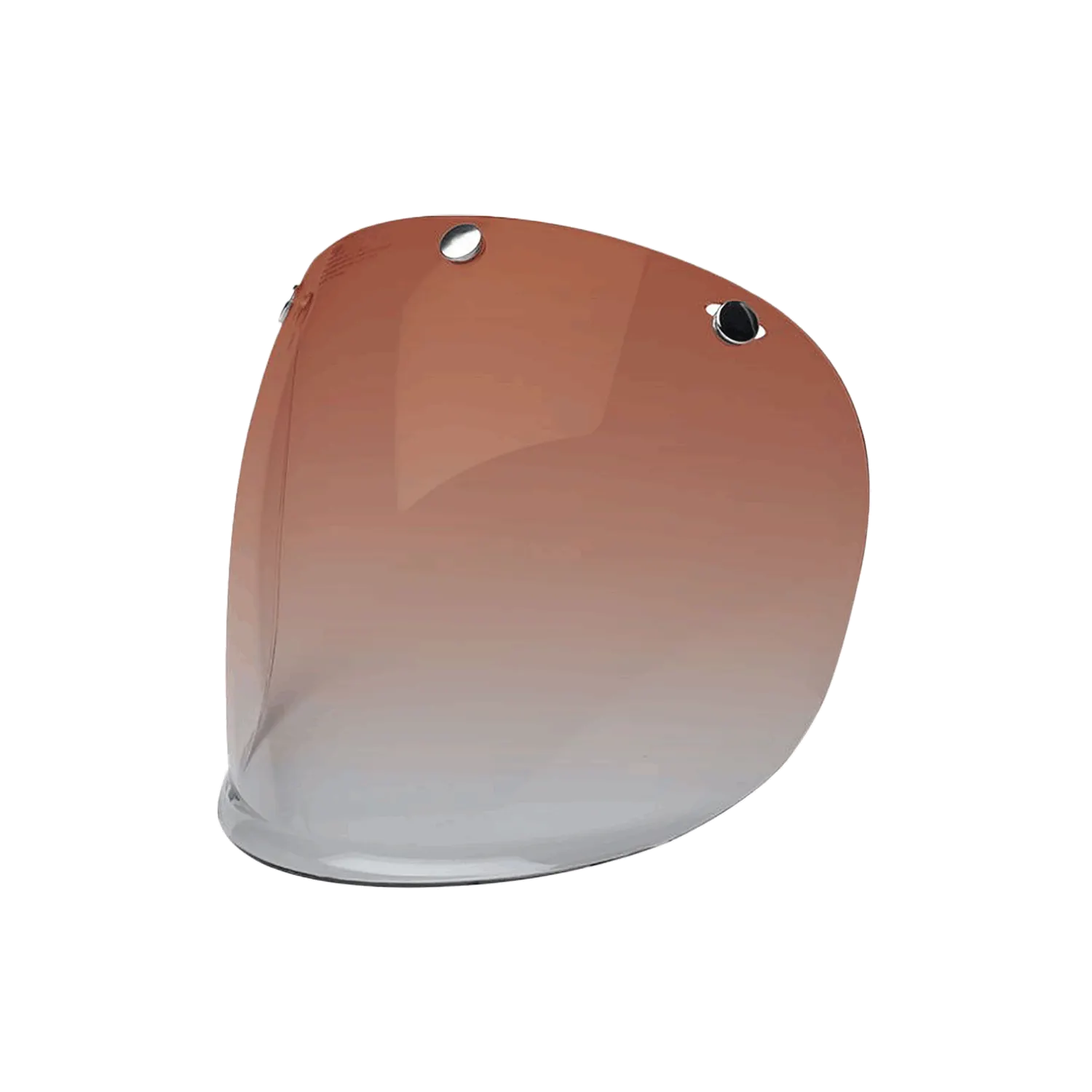 CUSTOM 500 RETRO SHIELD 