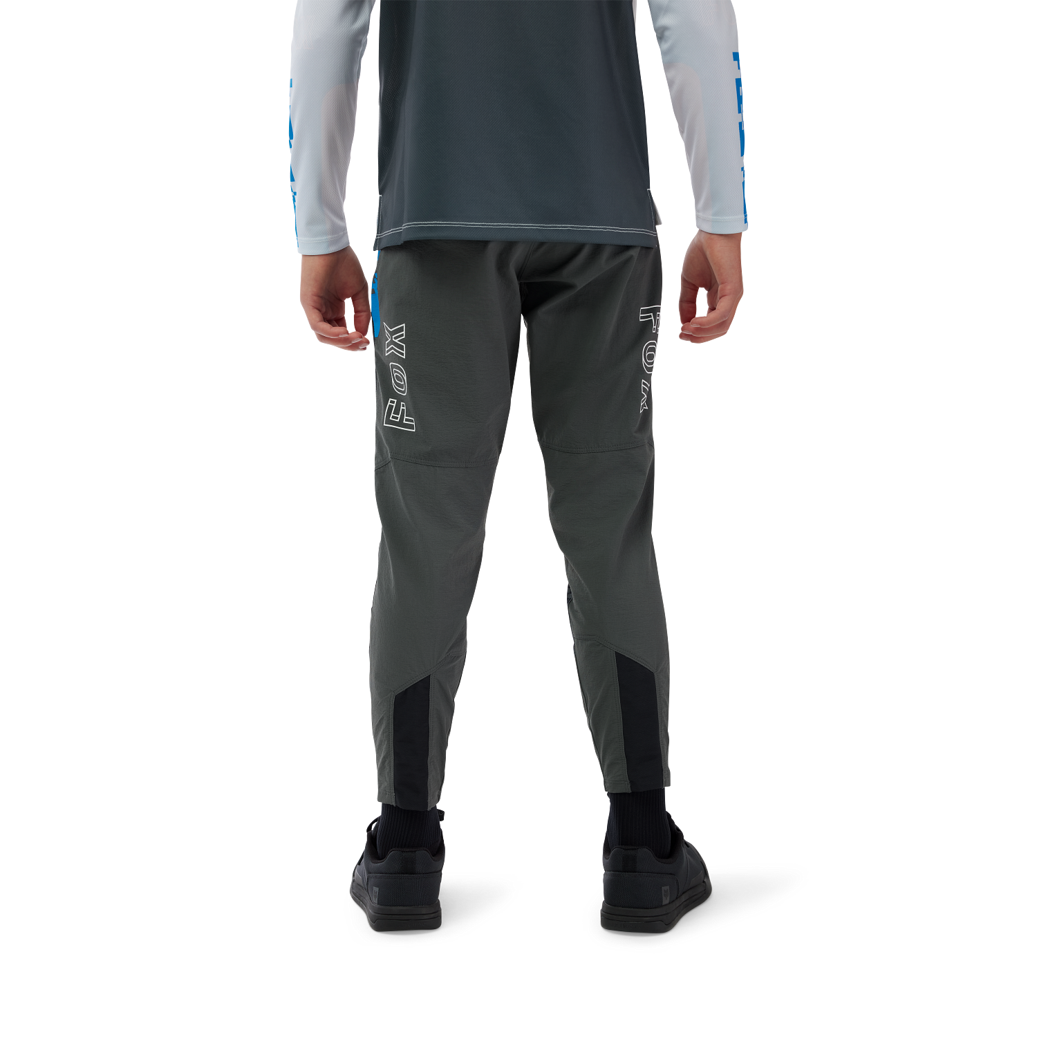 Youth Ranger Digi Image Pants