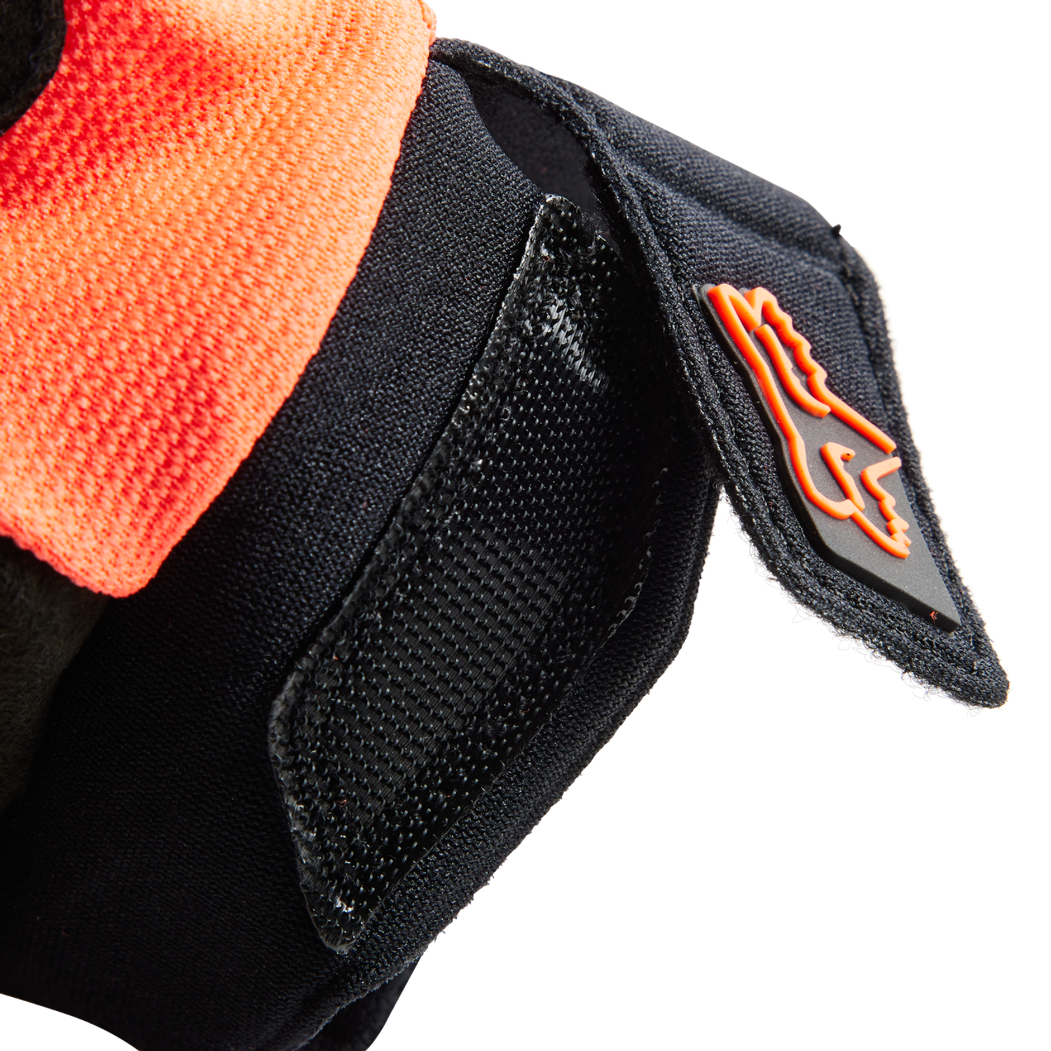 DIRTPAW DRIVE GLOVE [FLO ORG] 2X