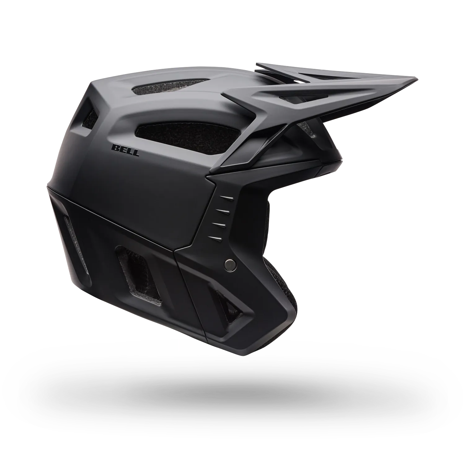 3QTR-AIR MIPS SOLID CPSC/CE 