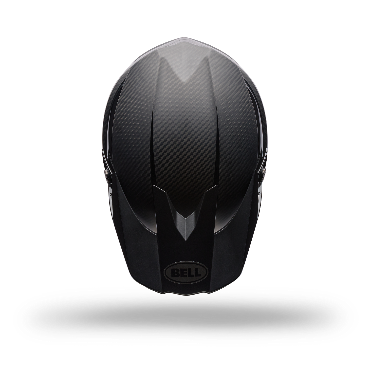 Moto-10 GP Solid Carbon