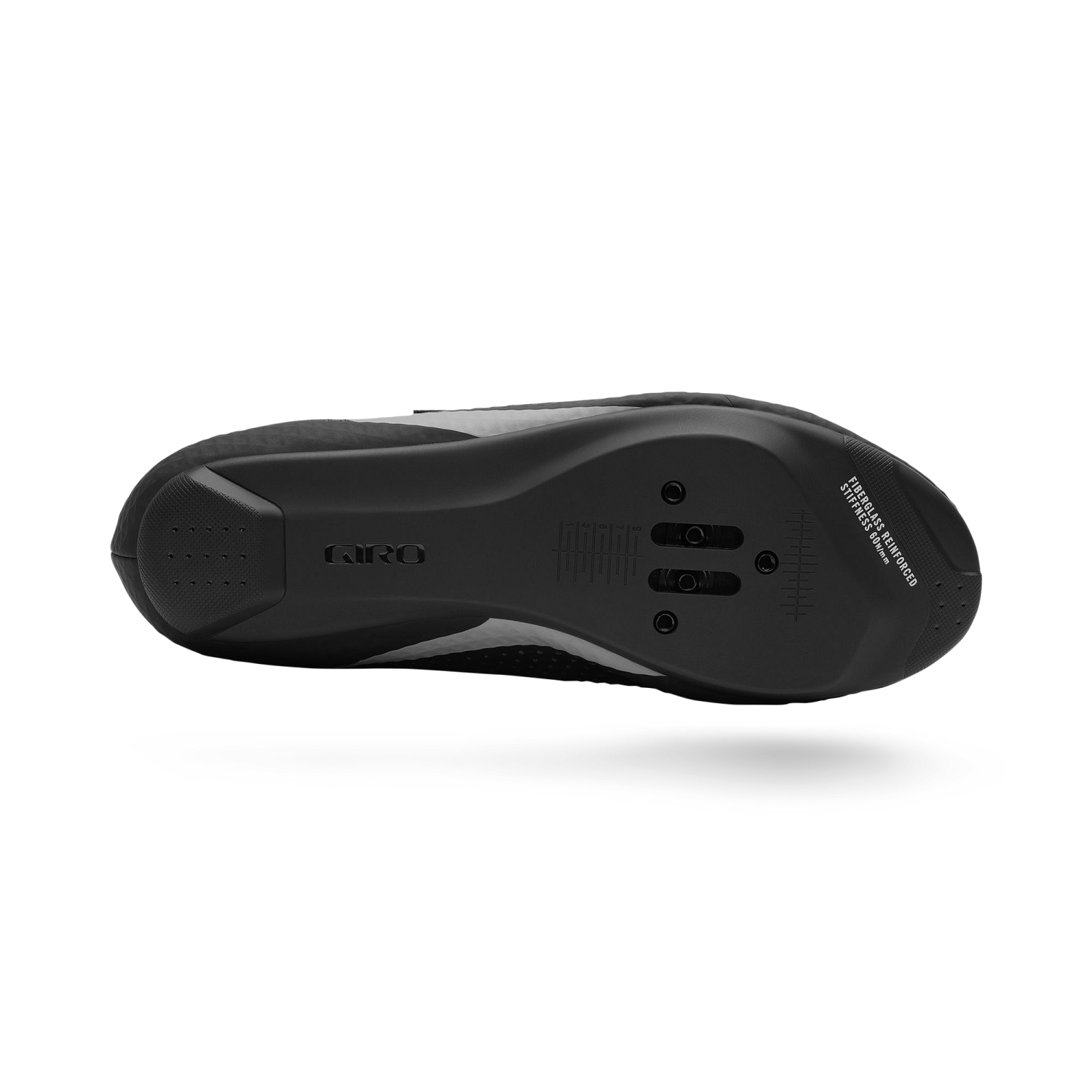 Stylus-Schuh