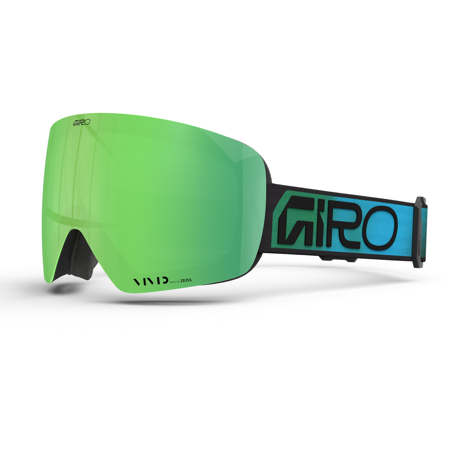 Contour Goggle