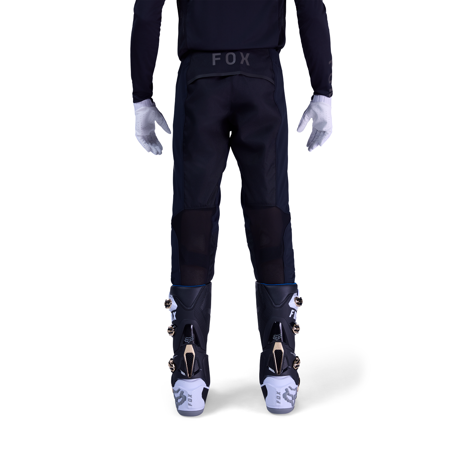 Pantalon Flexair Blackout