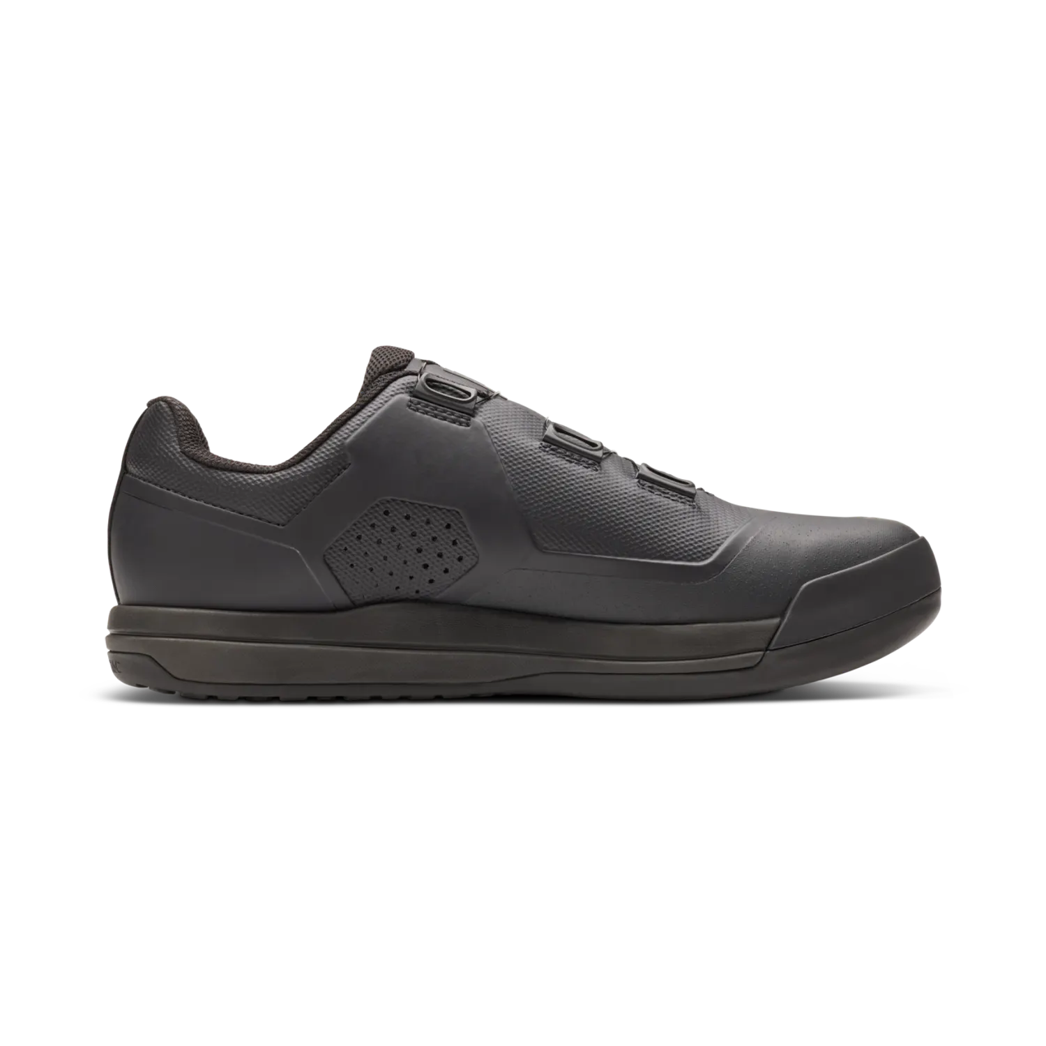 Fox Union BOA&reg; Clipless Shoes