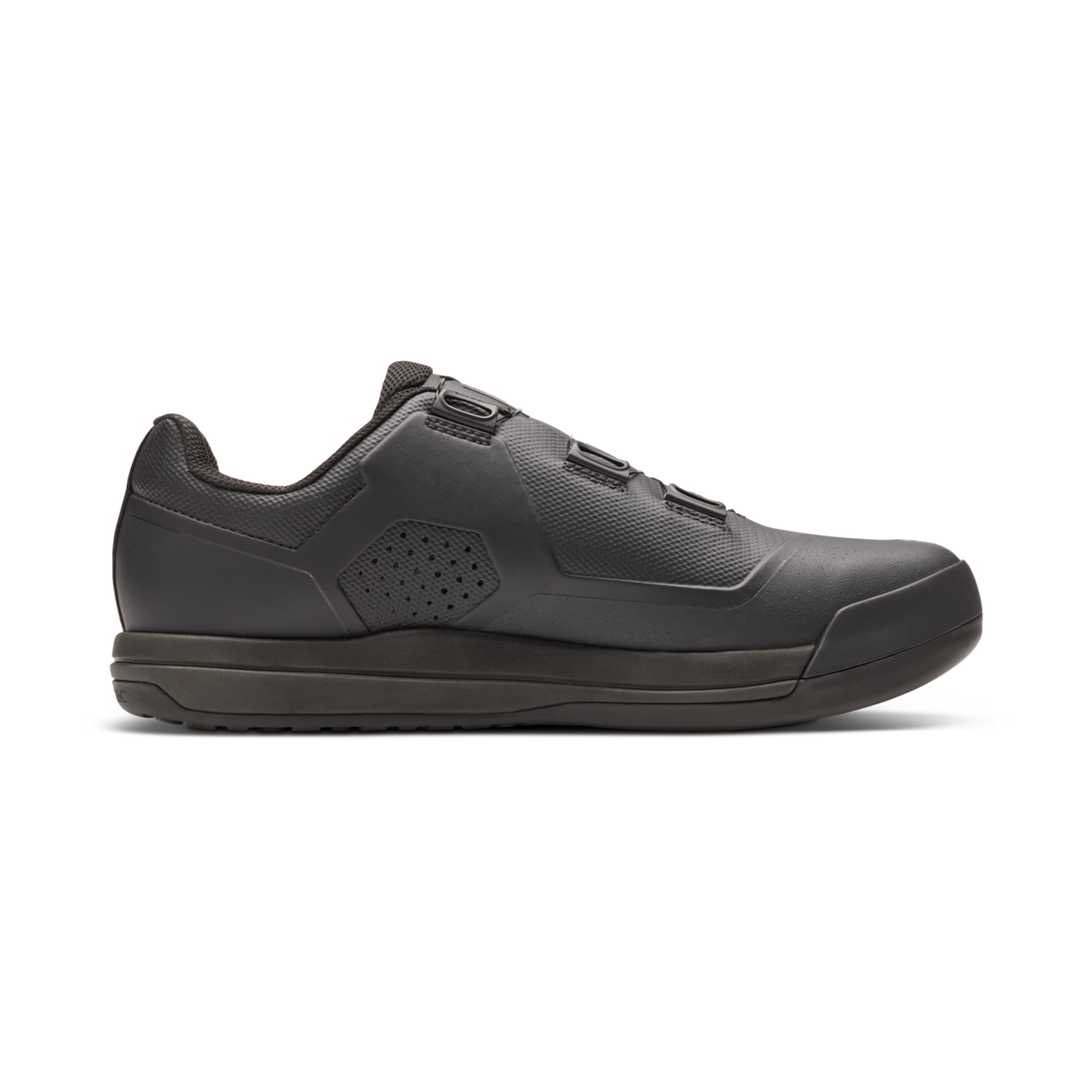 Fox Union BOA Clipless Shoes