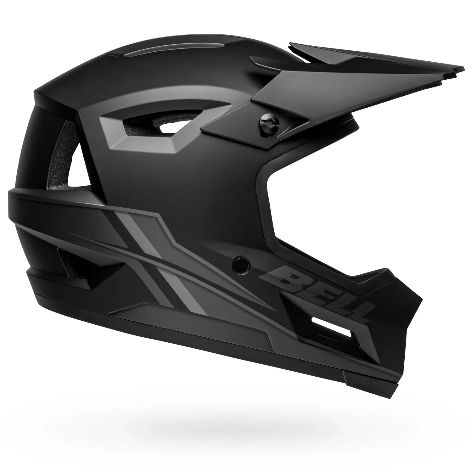 BS SANCTION 2 DLX MIPS MT BK XL 23 GBL