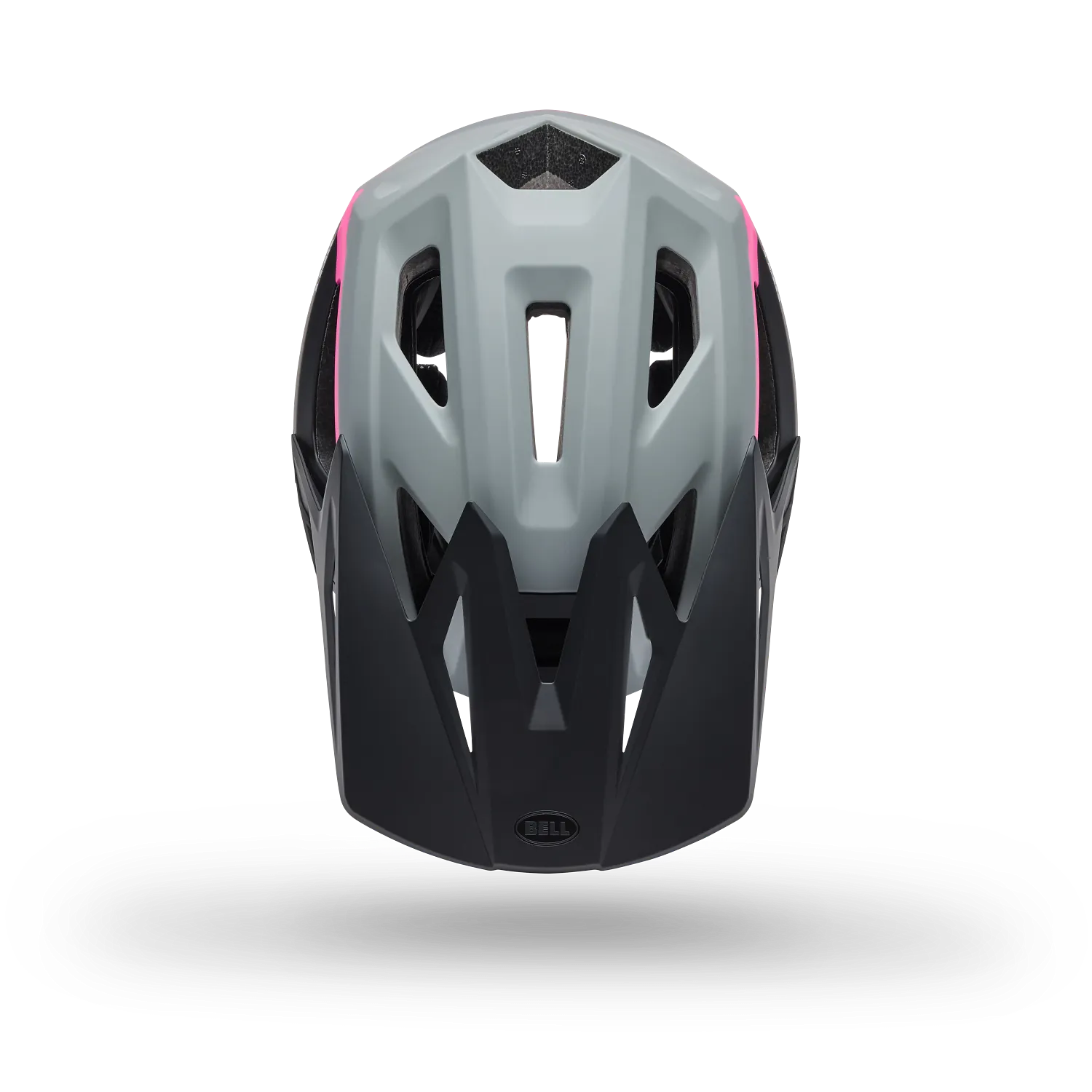 3QTR-AIR MIPS FLUID CPSC/CE [GRY/PNK] S