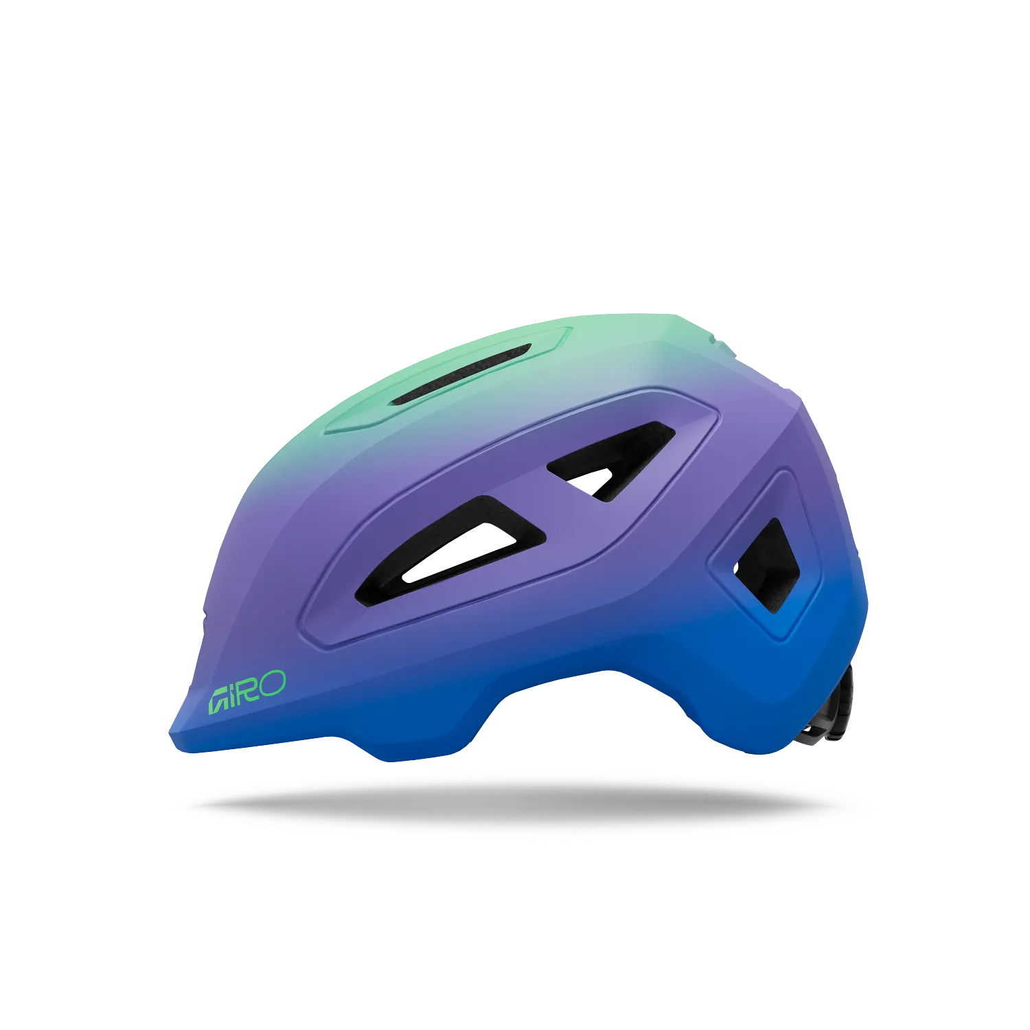 GR SCAMP II [MAT BLU/GRN] XS 26