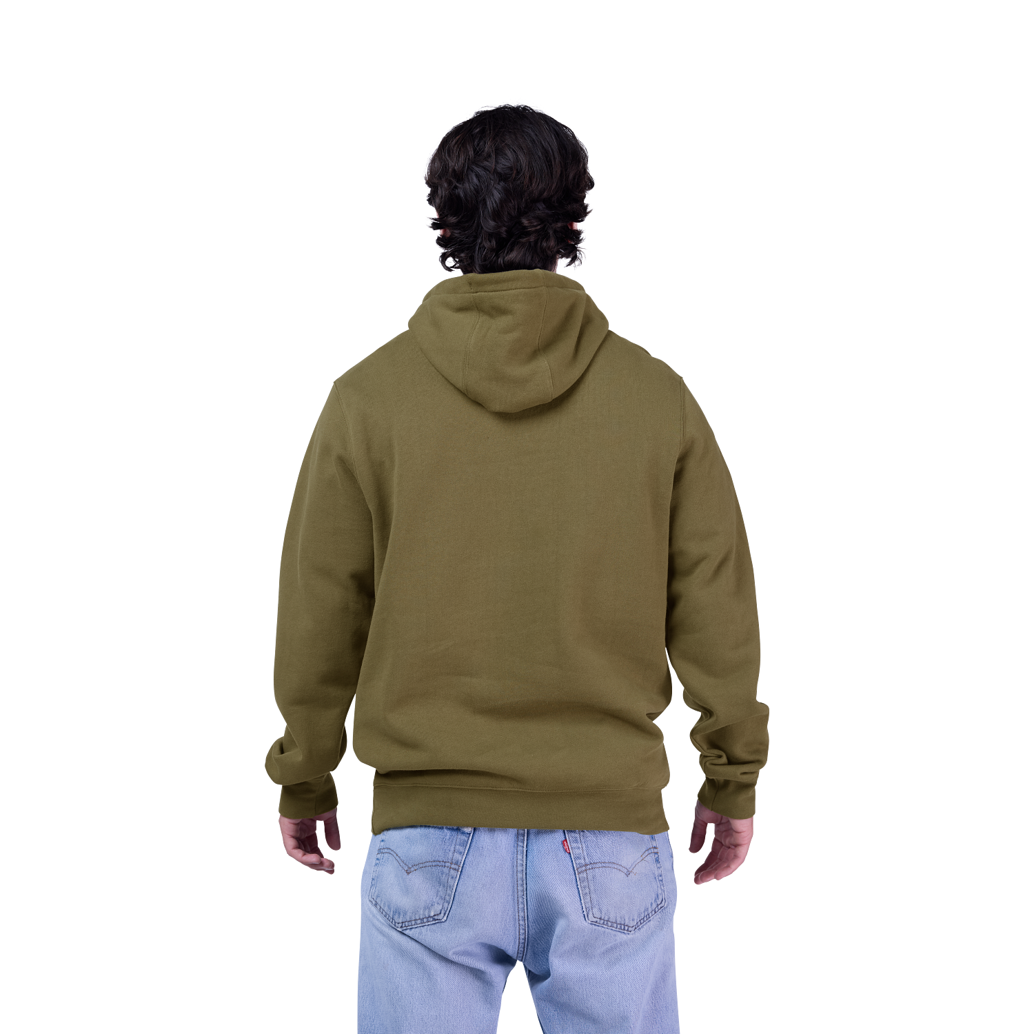 Absolute Pullover Hoodie