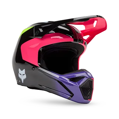 Youth V1 Elevated Helmet