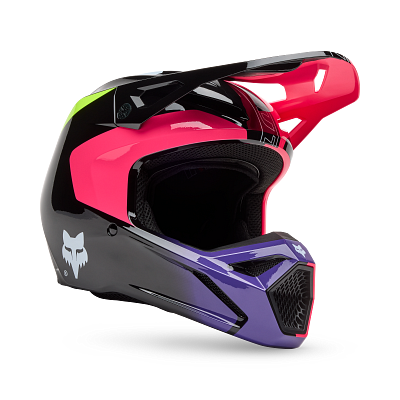 Youth V1 Elevated Helmet