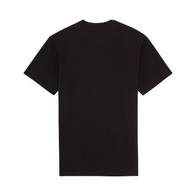 SLOGAN S PREM TEE [BLK] S