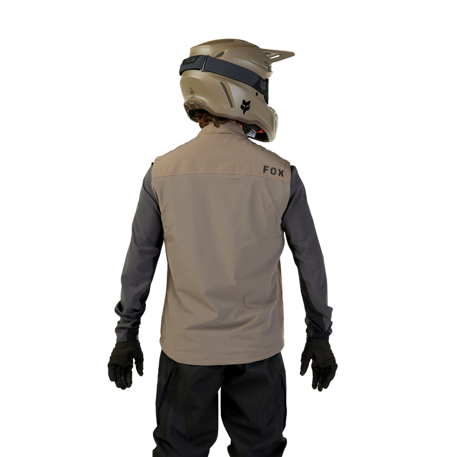 Windvest Ranger Off Road