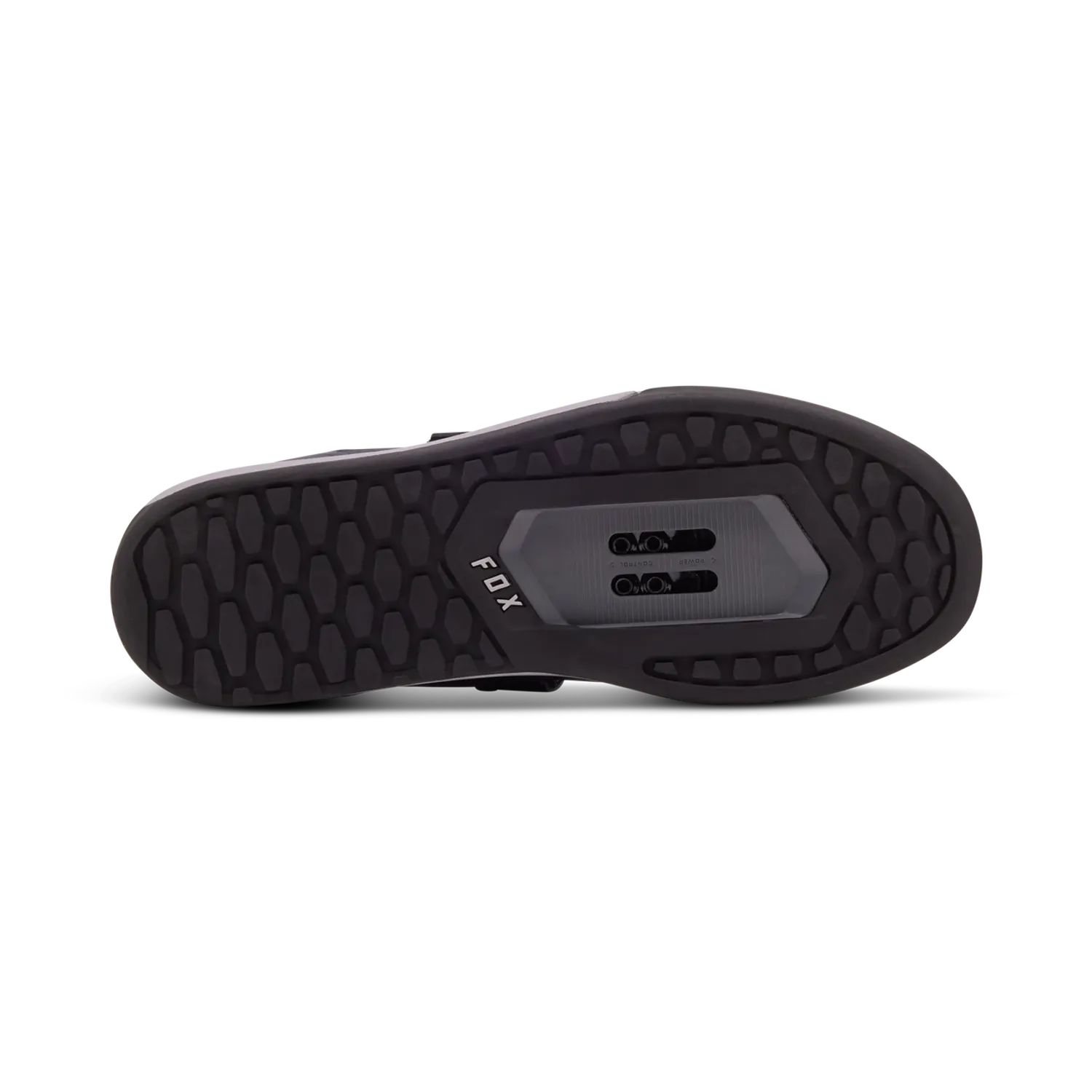 Chaussures Fox Union Clipless