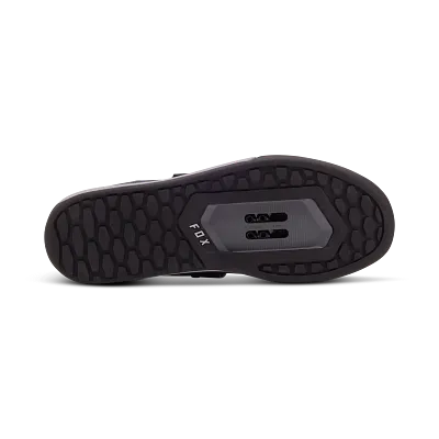 Fox Union Clipless Shoes