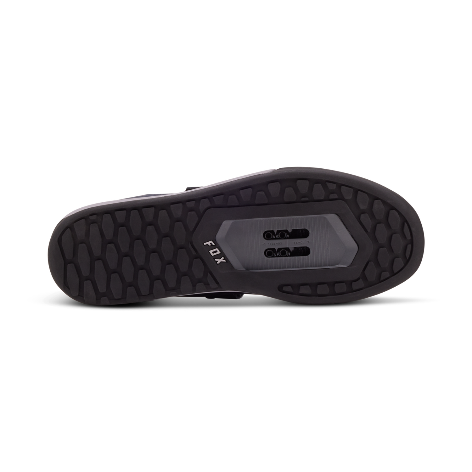 Fox Union Clipless Shoes