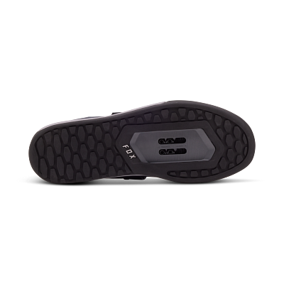 Fox Union Clipless Shoes