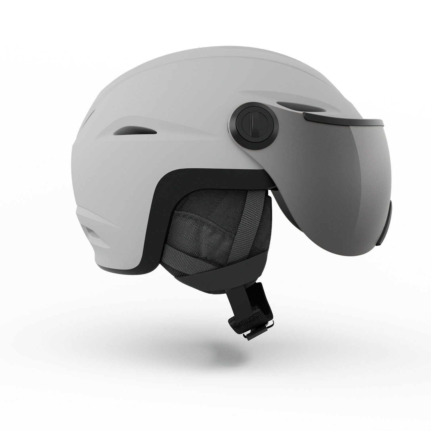 Vue Mips Helm