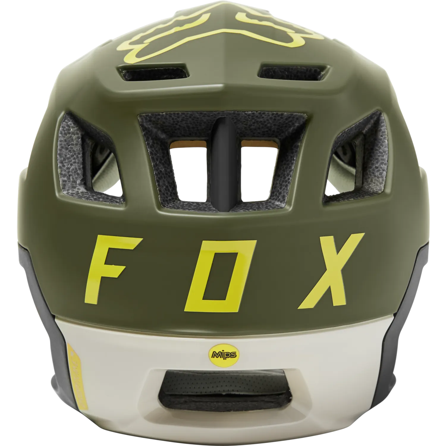 DROPFRAME PRO HELMET