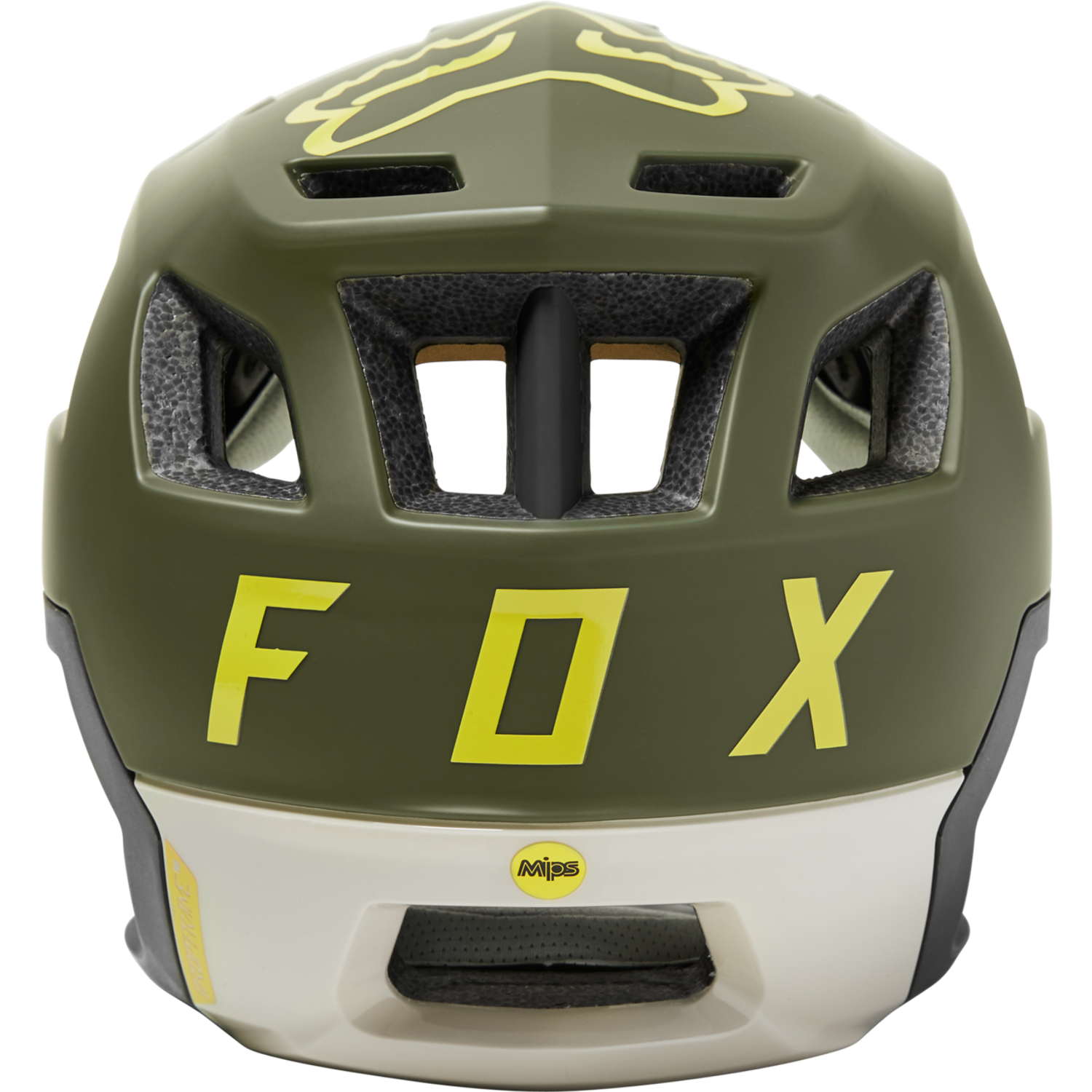 DROPFRAME PRO HELMET