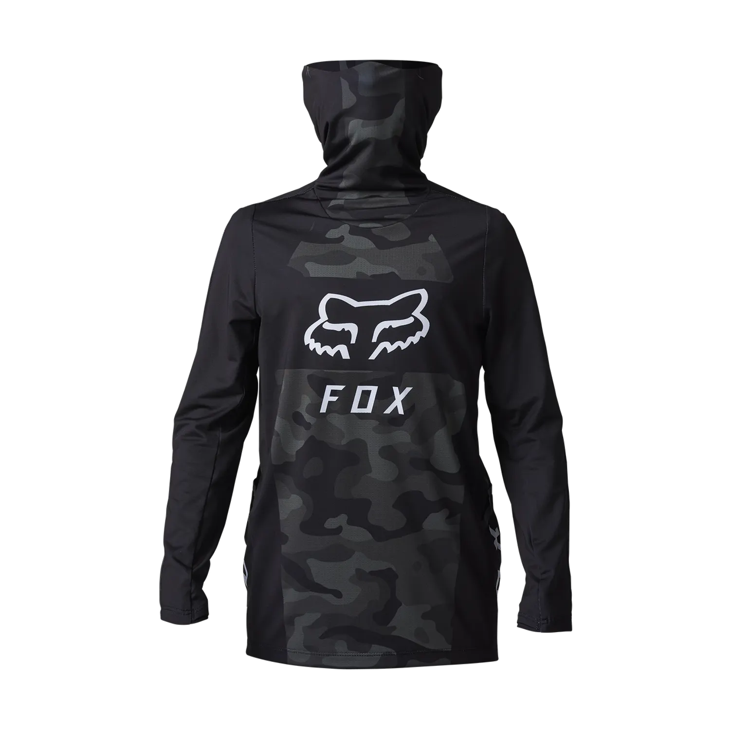 YTH RANGER DRIVE JRSY KRUX 