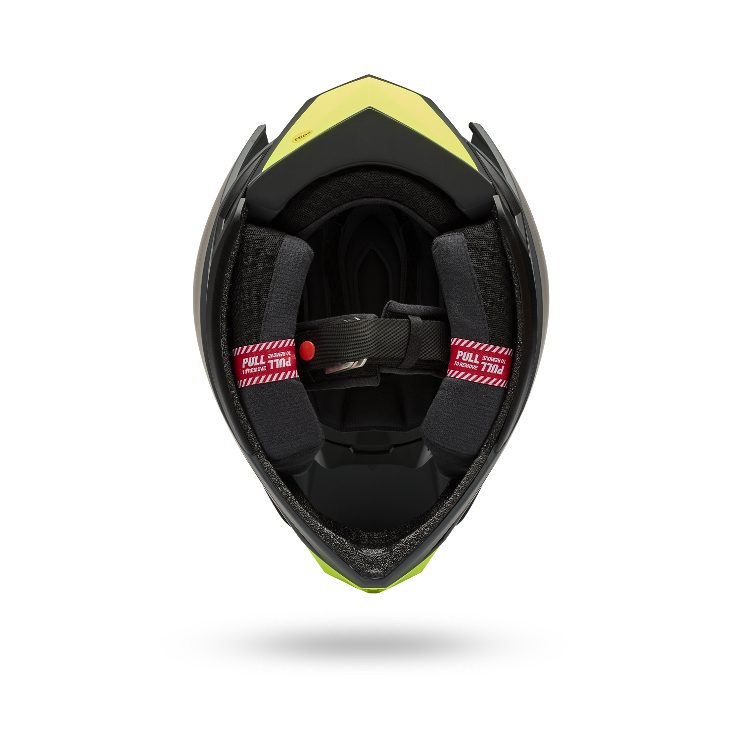 Full-10 Mips Mount