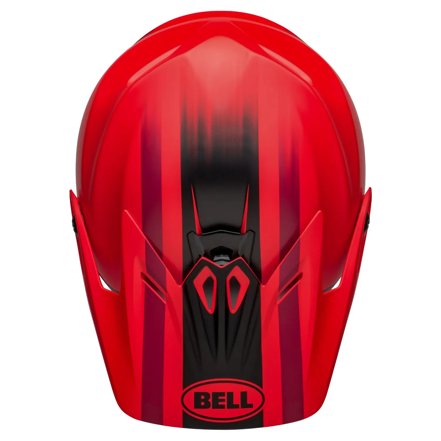 BS FULL-9 FUS MIPS MT RD/BK S 22 GBL