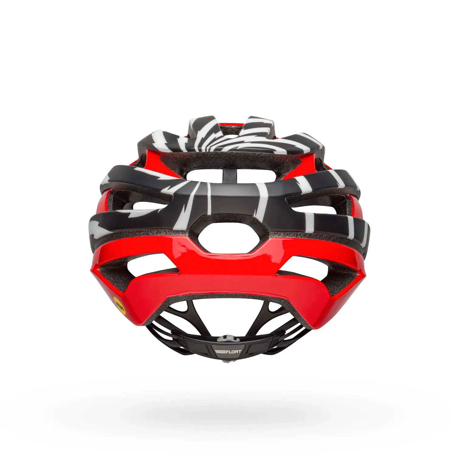 BS STRATUS MIPS M/G BLK/RED/WHT L 21 US