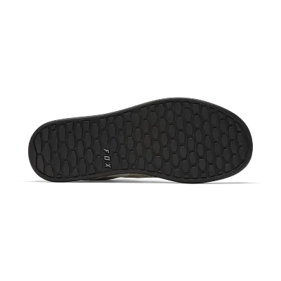 FOX UNION BOA FLAT DIFFUSE SE 