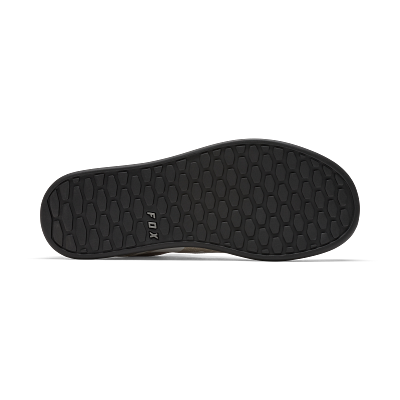 FOX UNION BOA FLAT DIFFUSE SE [CHK] 47