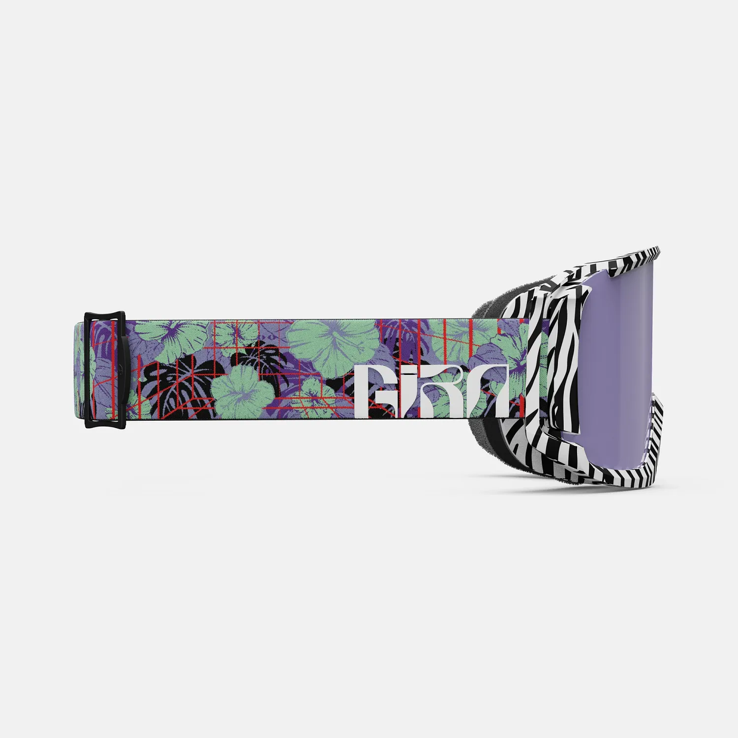 GG REVOLT PR JNG VIV HAZ/CLR 24