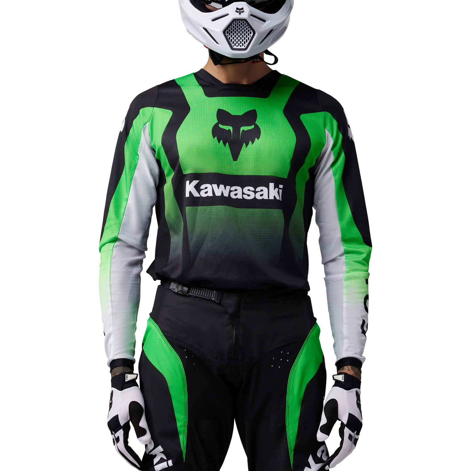 180 Kawasaki Jersey
