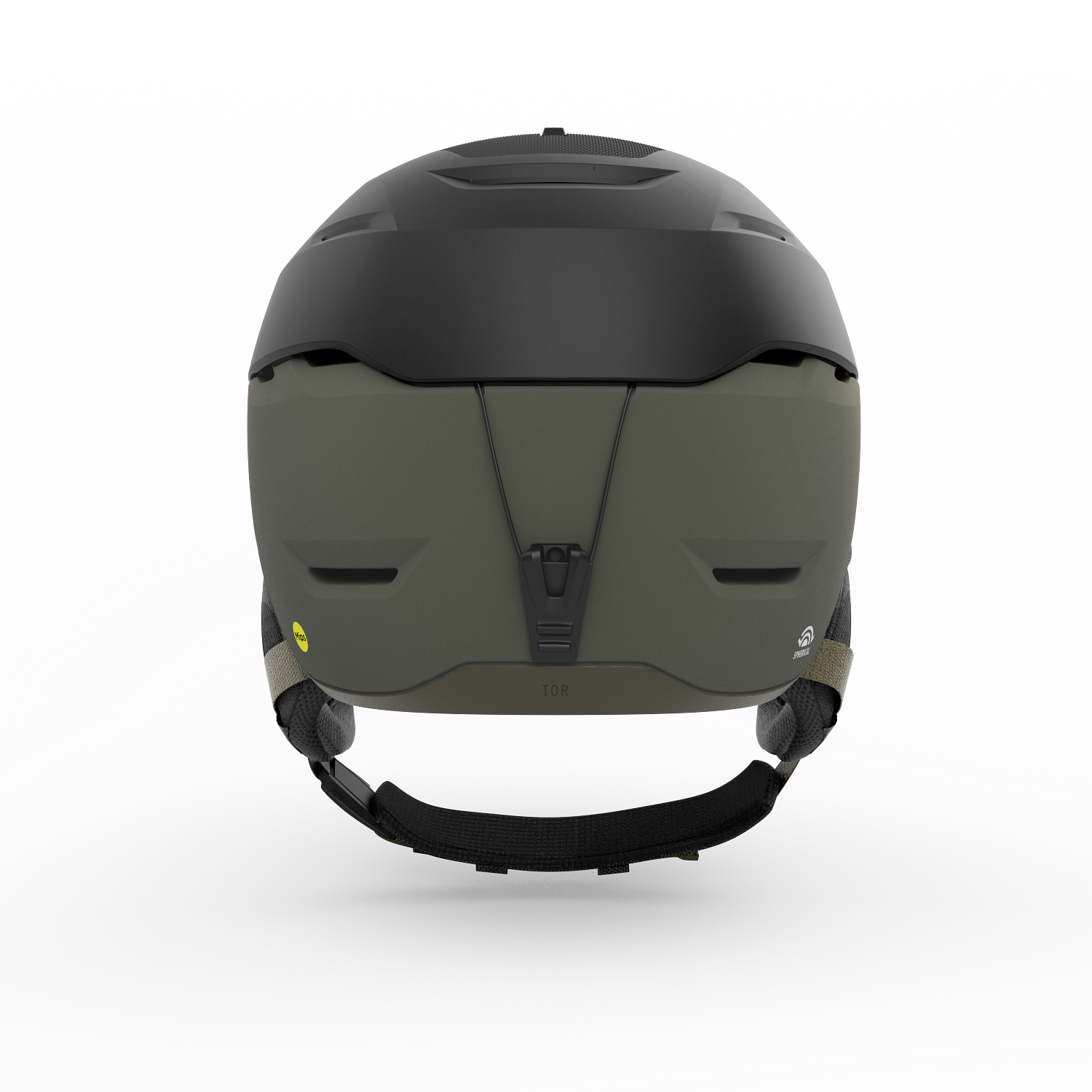 Casco Tor Spherical