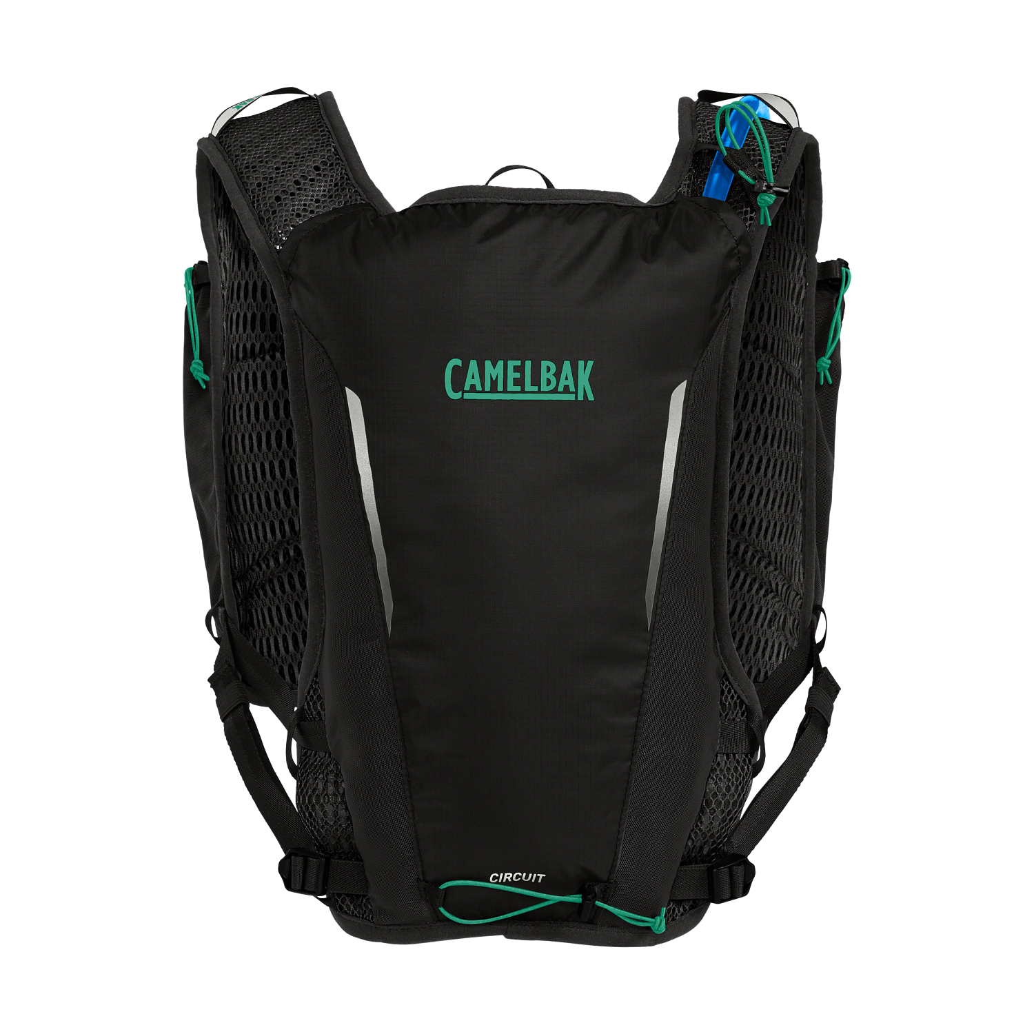 CIRCUIT RUN VEST 50OZ, [BLK] OS