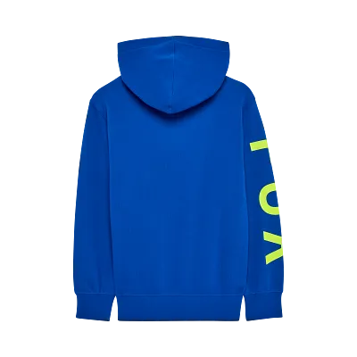 Sudadera con capucha Youth Spire