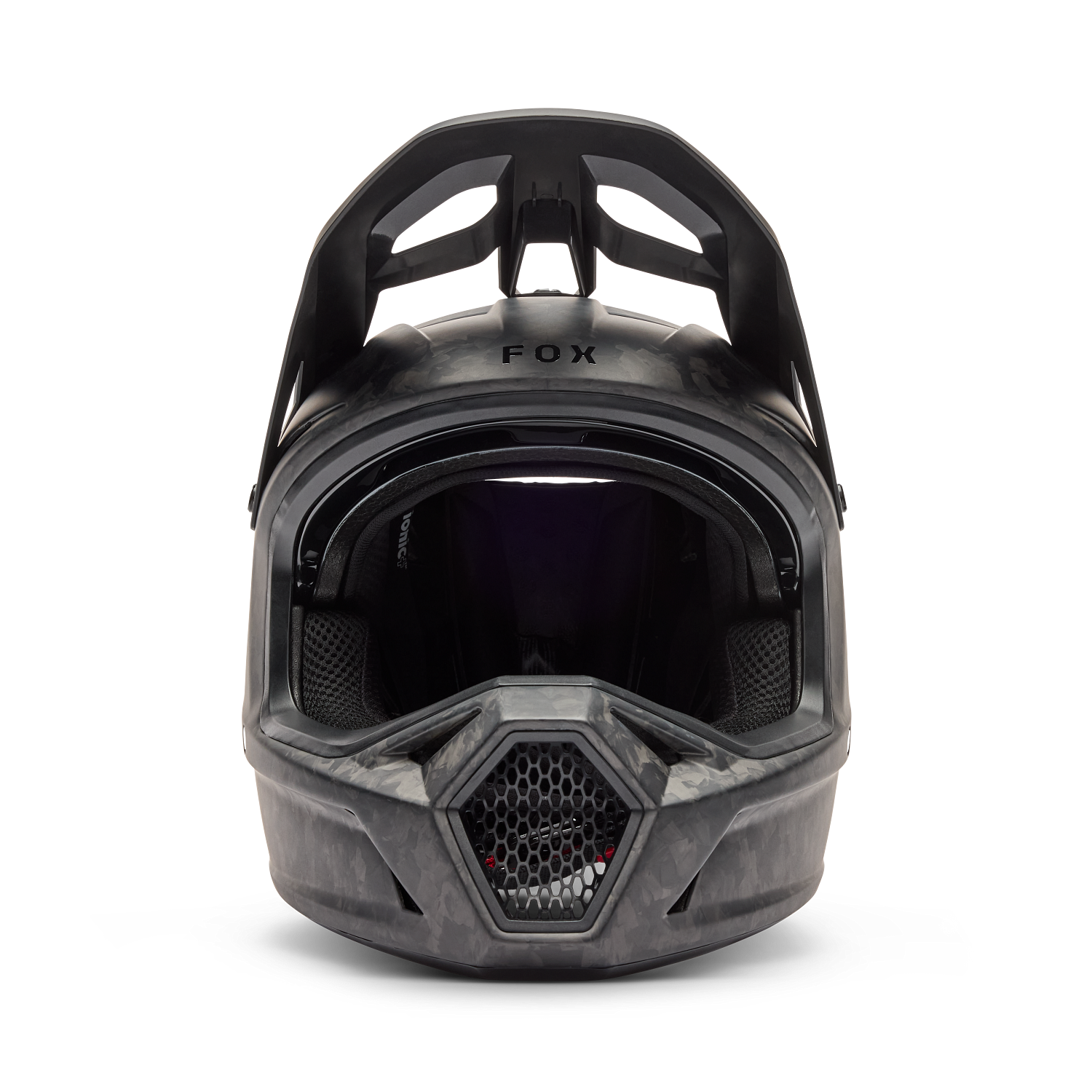 RAMPAGE RS MT BLK, AS [MT BLK] M