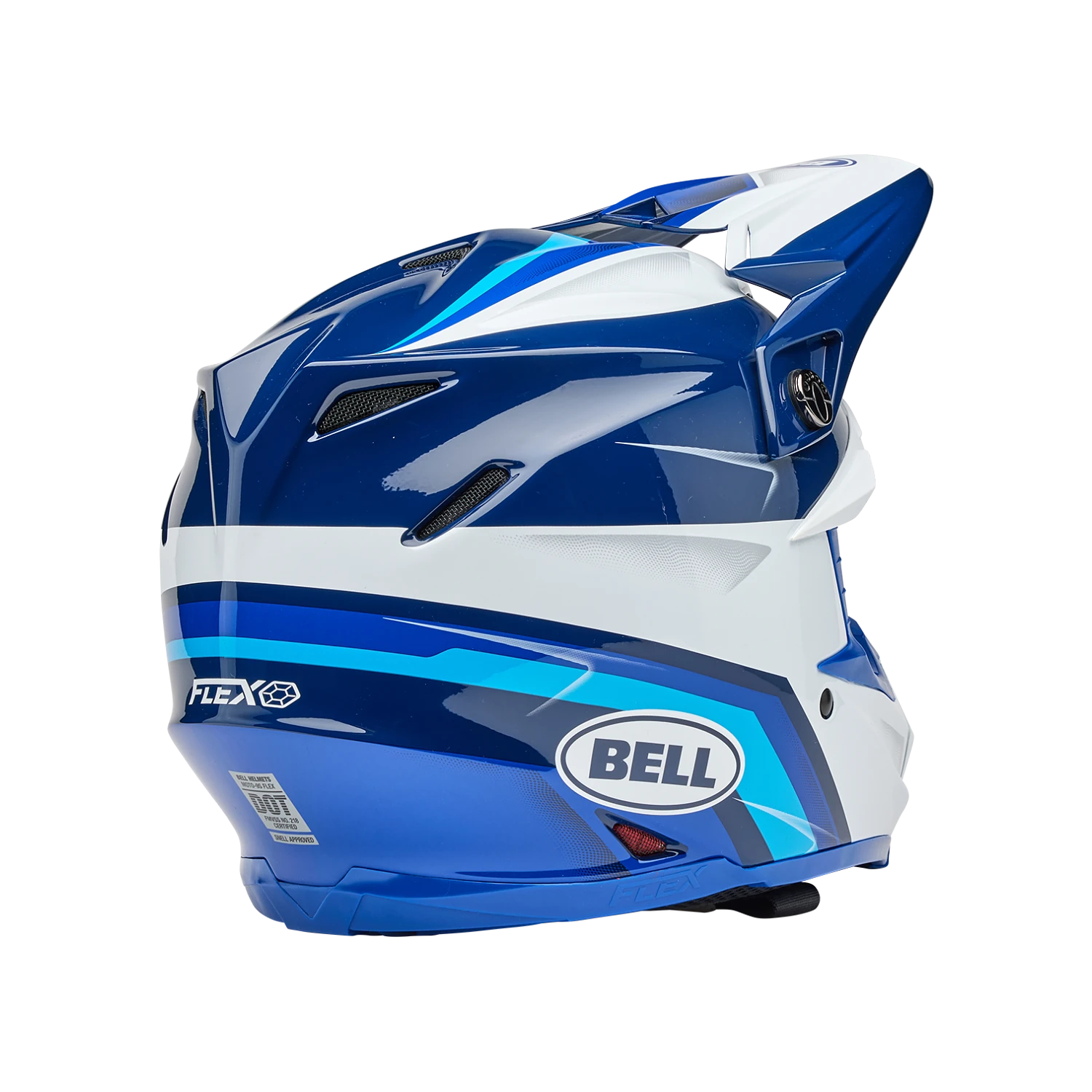 MOTO-9S FLEX MERCHANT ECE