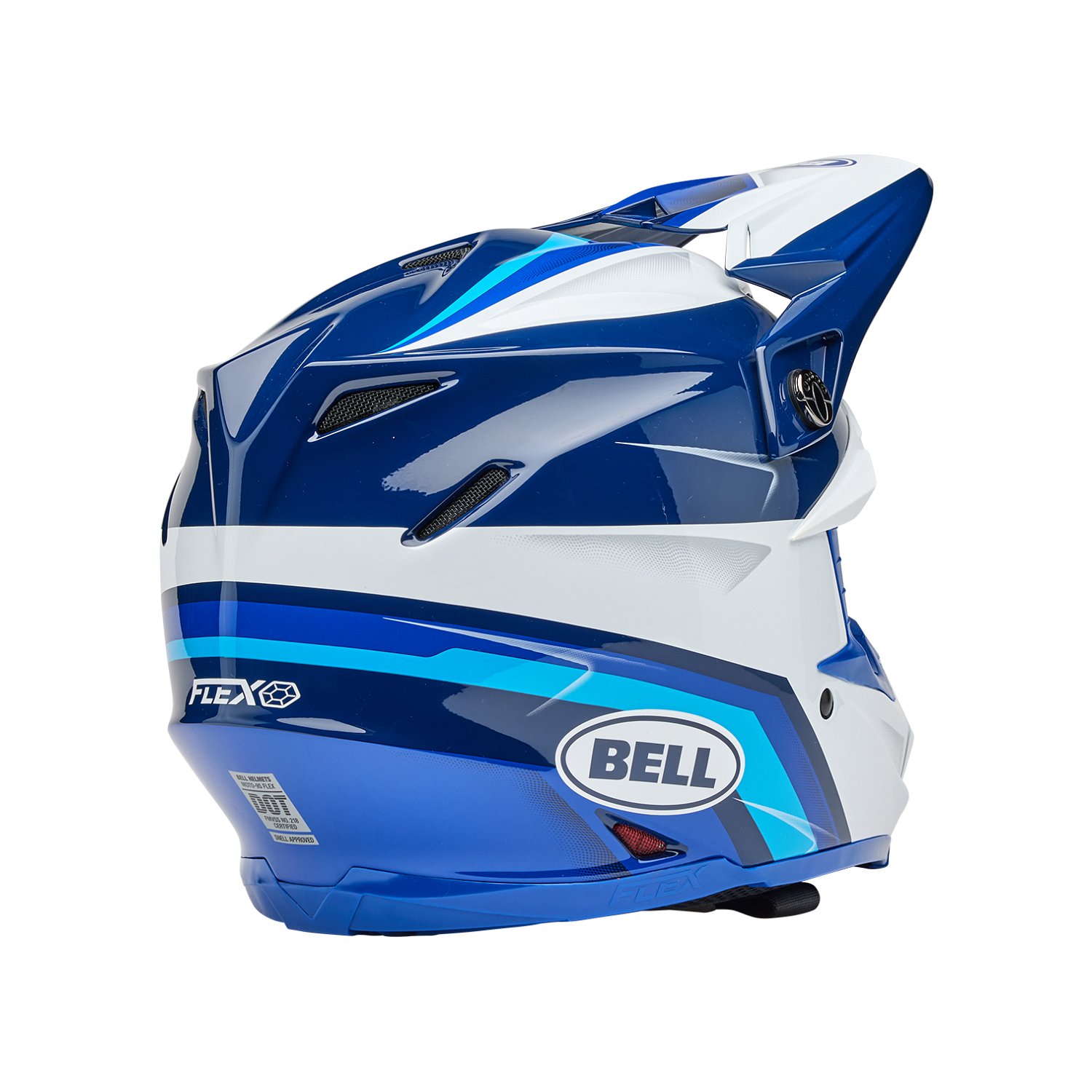 Moto-9S Flex
