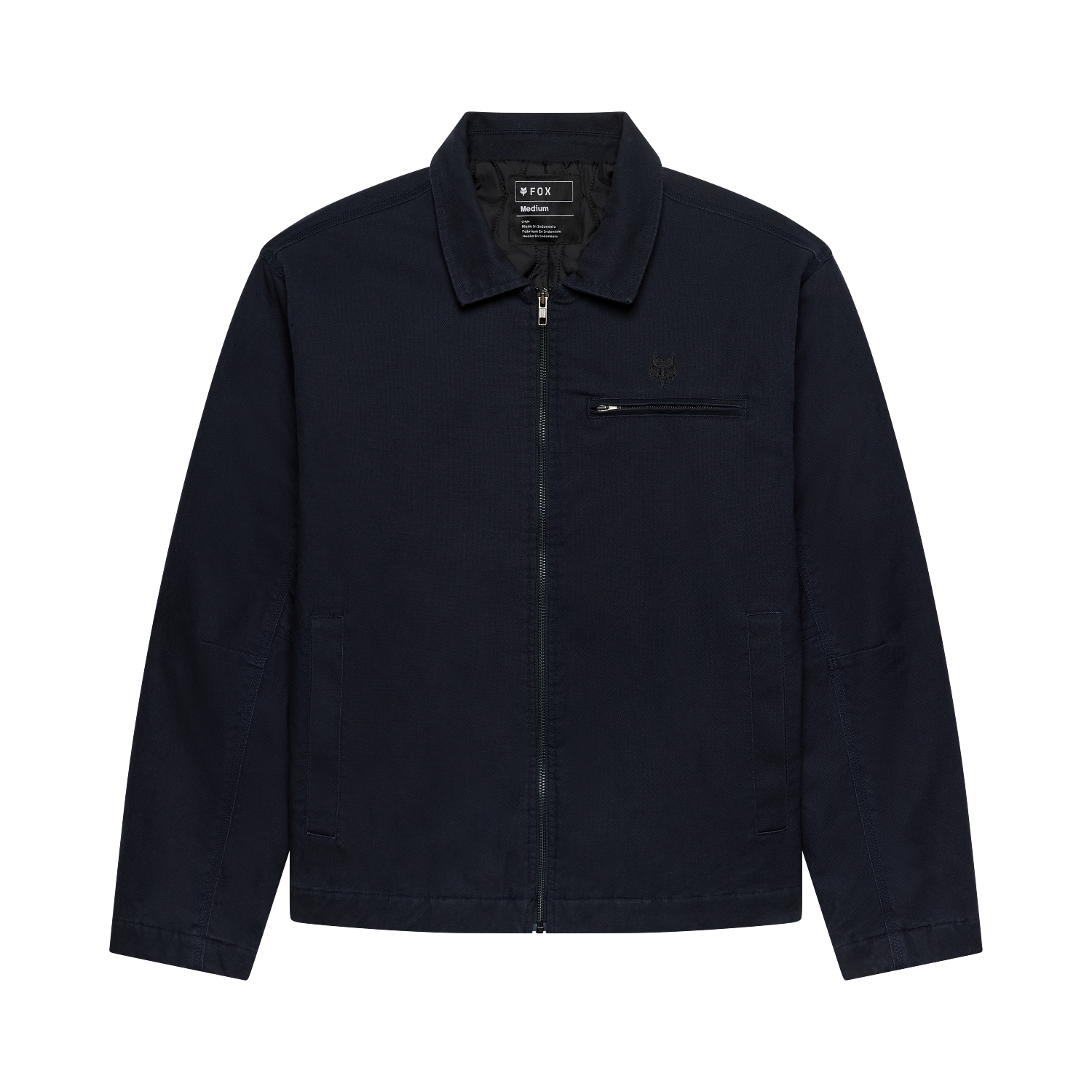 Fox Work Jacket
