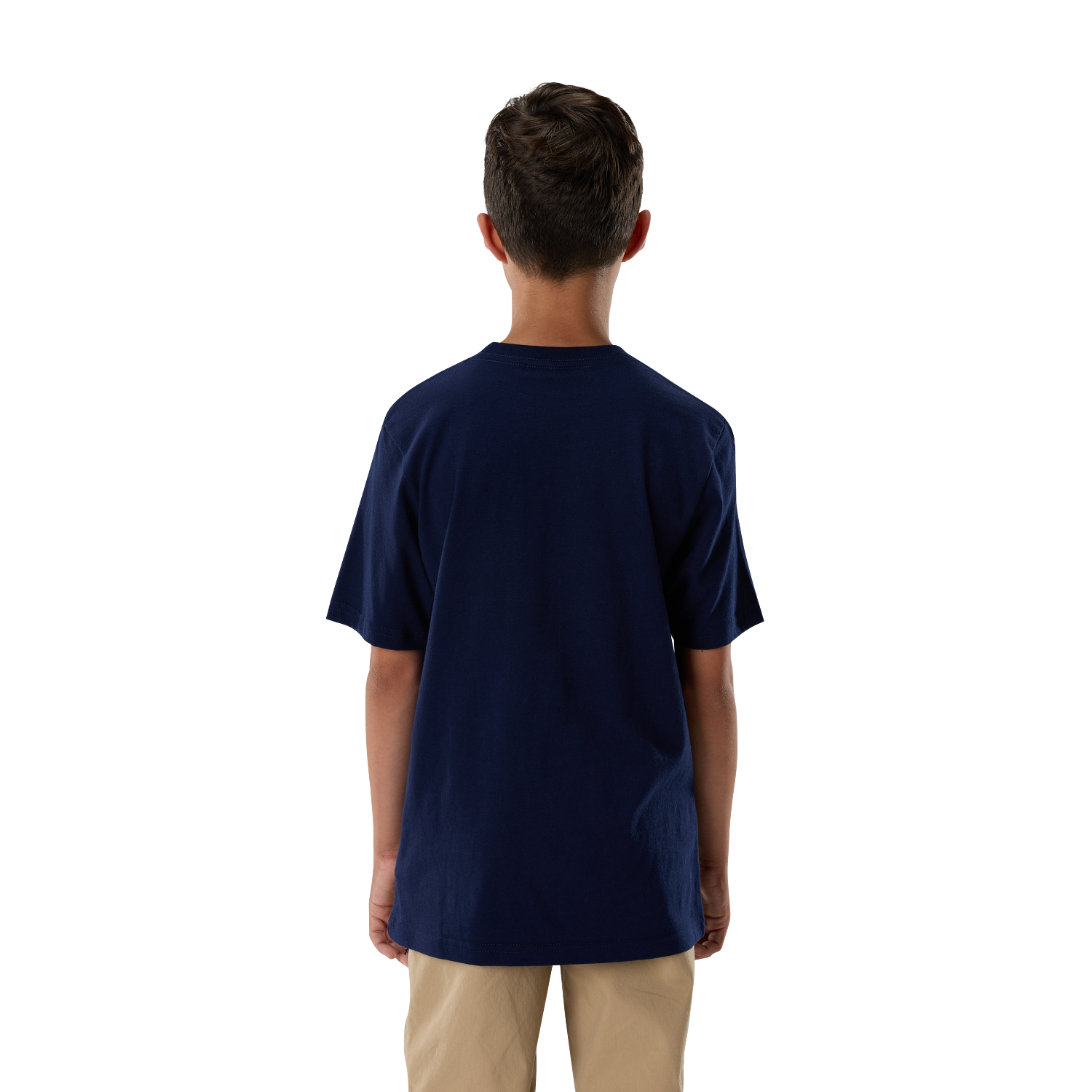 Youth Slowburn Short Sleeve Tee