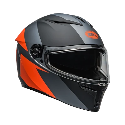 LITHIUM SHEAR ECE [GRY/ORG] S