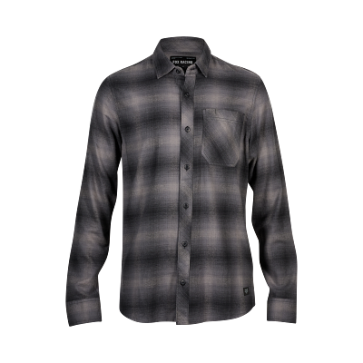 Flanellhemd Survivalist