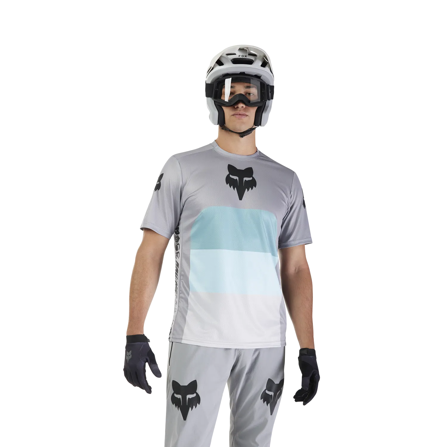 Ranger Grid-tr&oslash;je