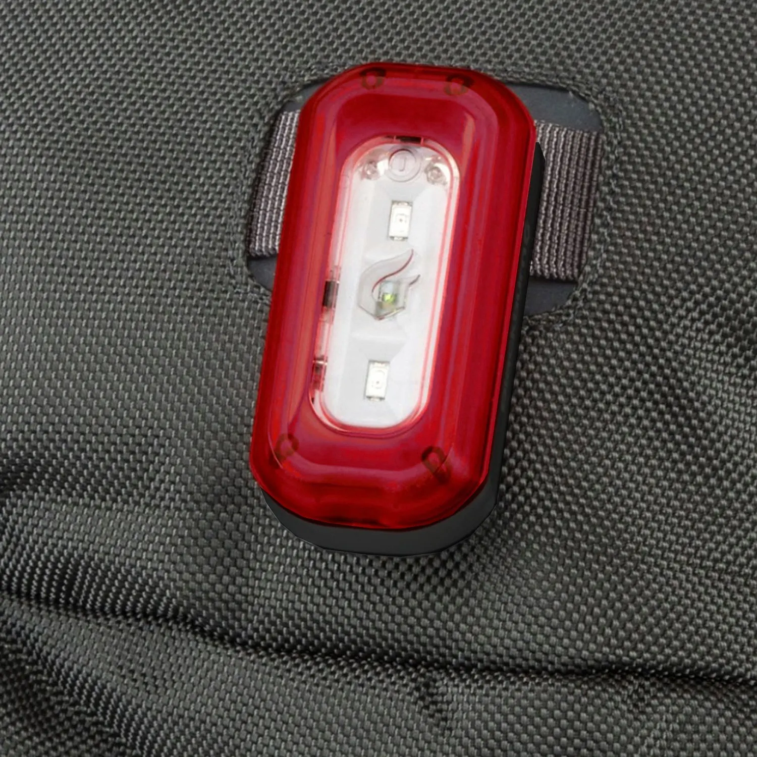 BBN LOCAL 15 REAR LIGHT