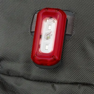 BBN LOCAL 15 REAR LIGHT