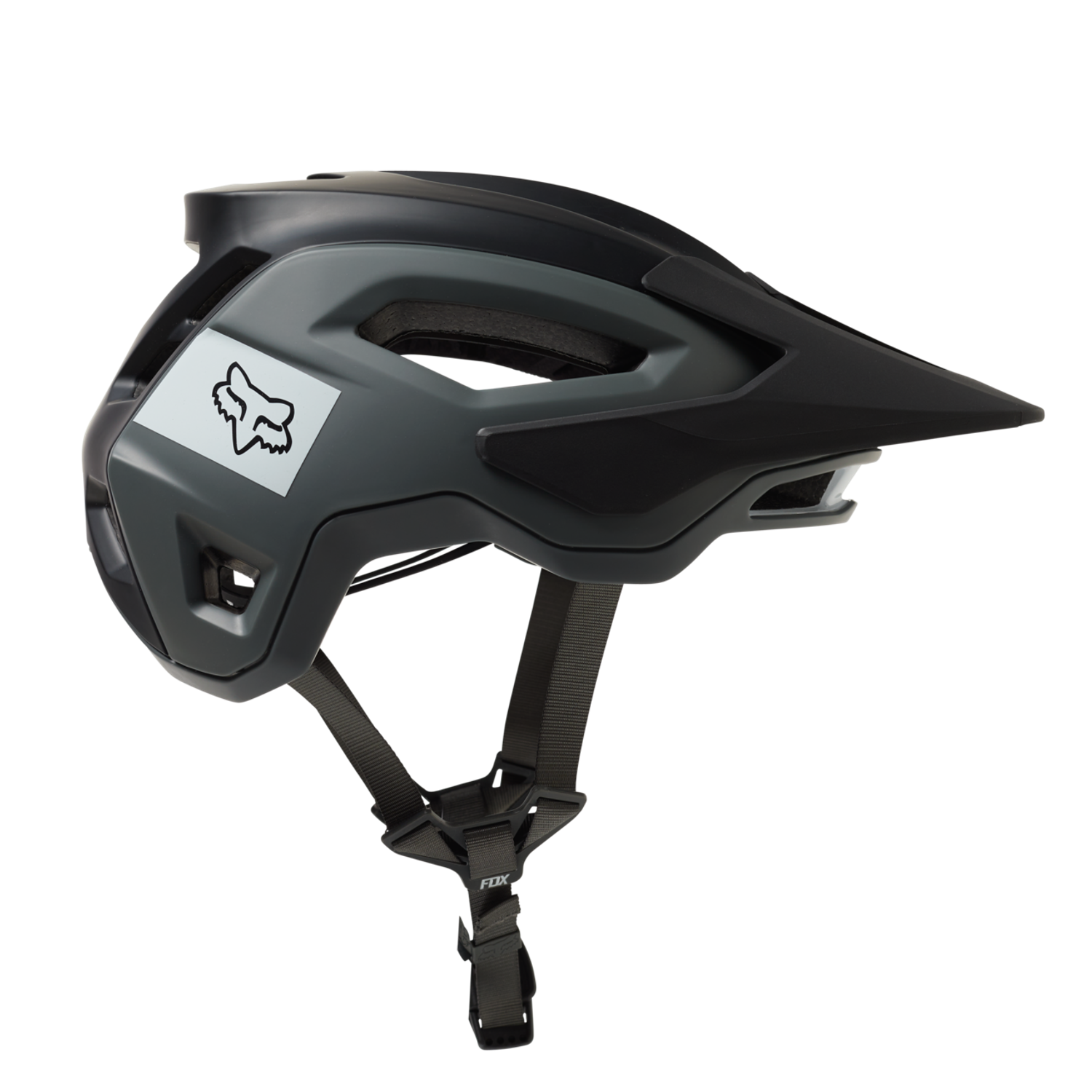SPEEDFRAME PRO BLOCKED [BLK] S