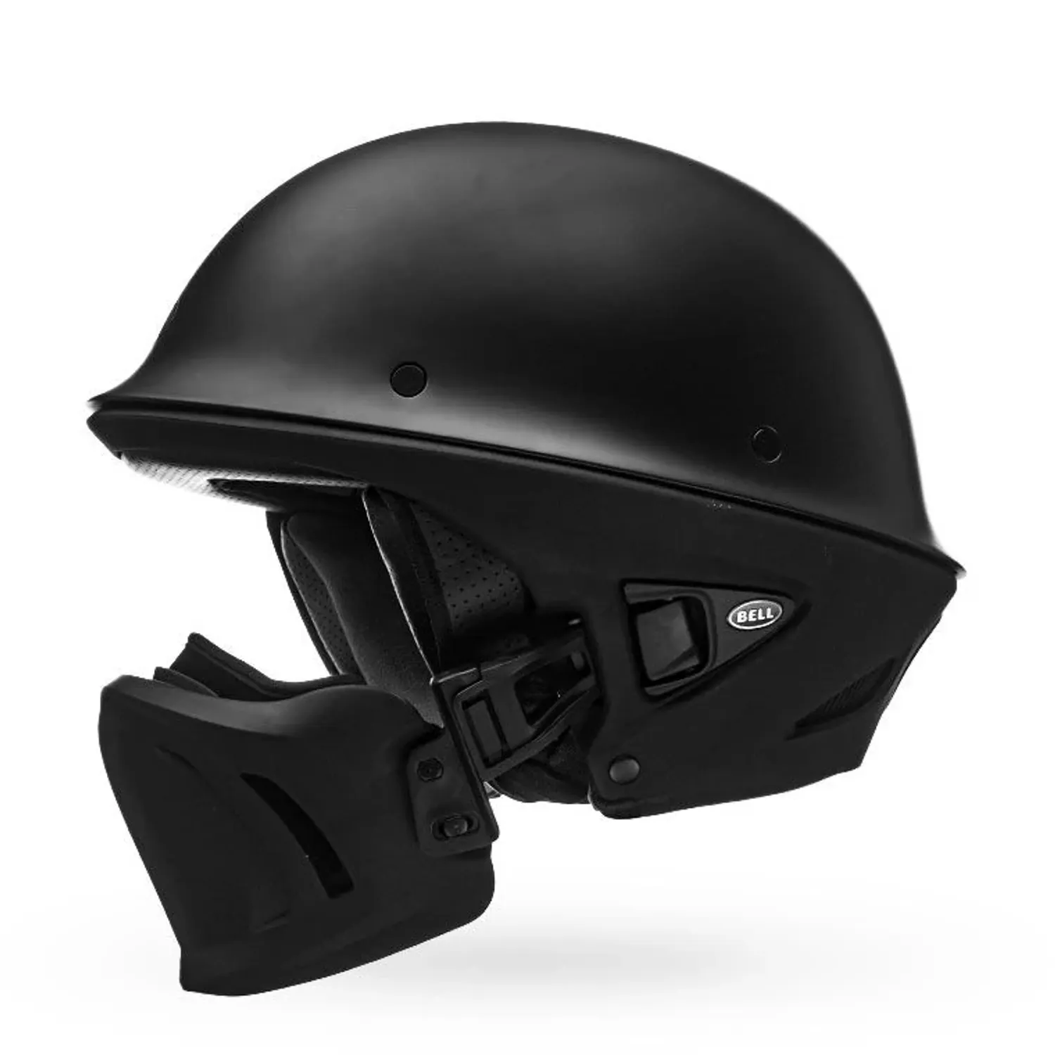 PS ROGUE SOLID MATTE BLACK XS