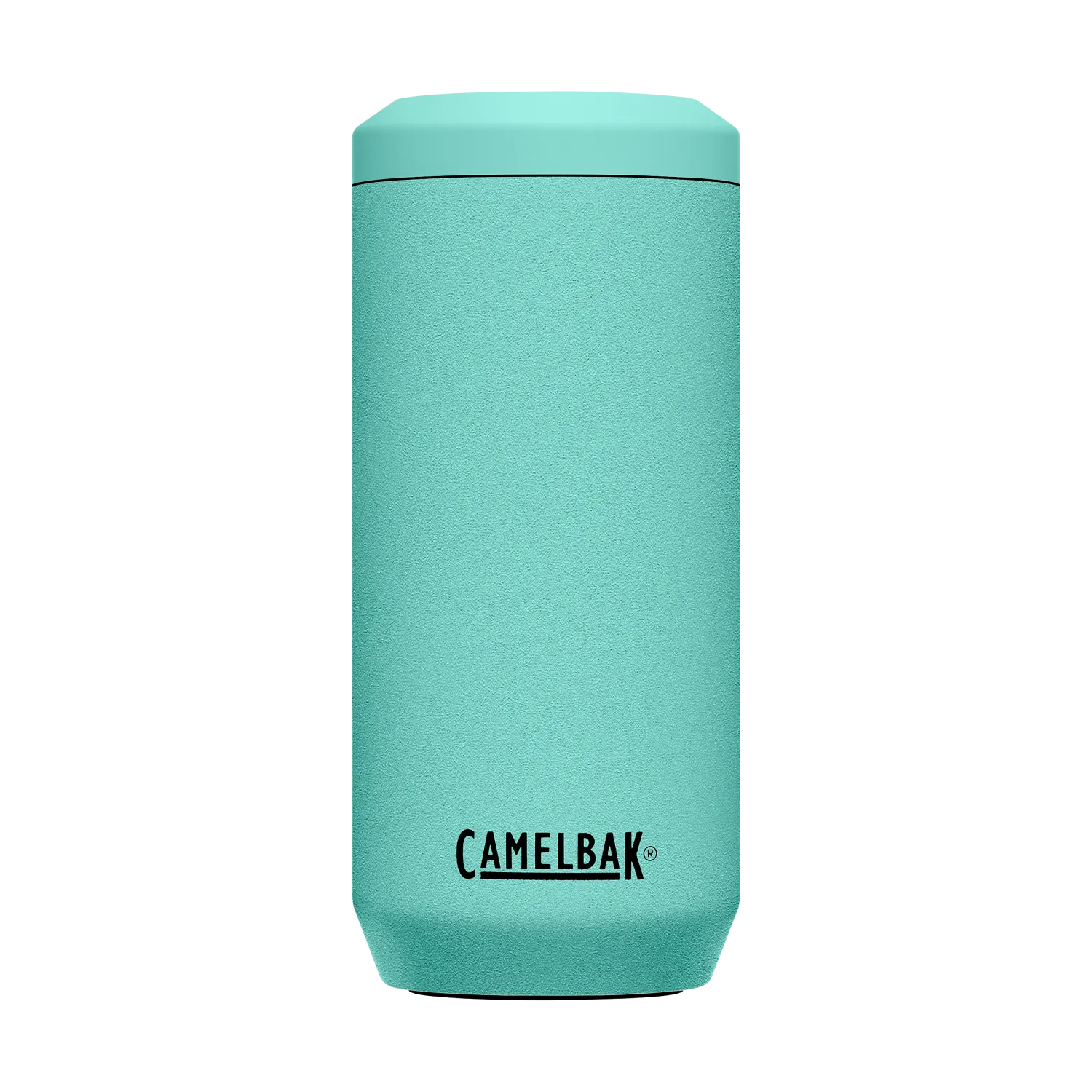 Slim Can Cooler, SST Vacuum Insulated 12oz, Coastal