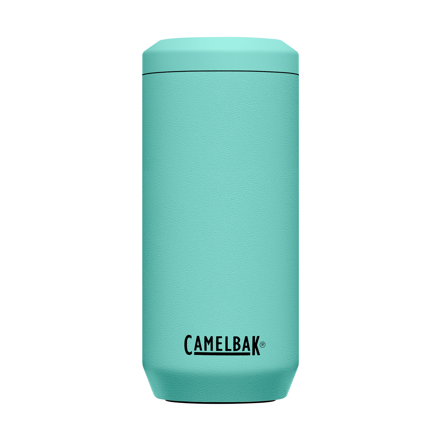 Slim Can Cooler, SST Vacuum Insulated 12oz, Coastal